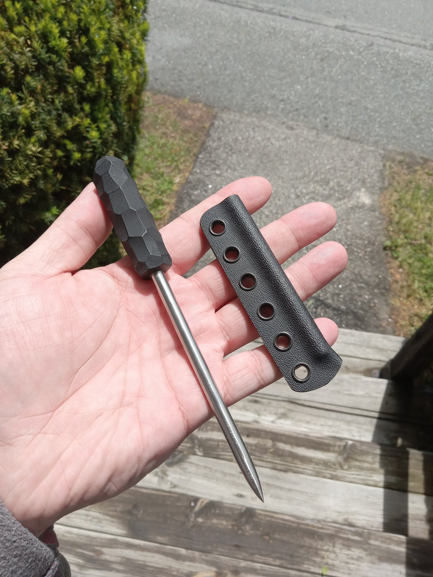 Icepicks