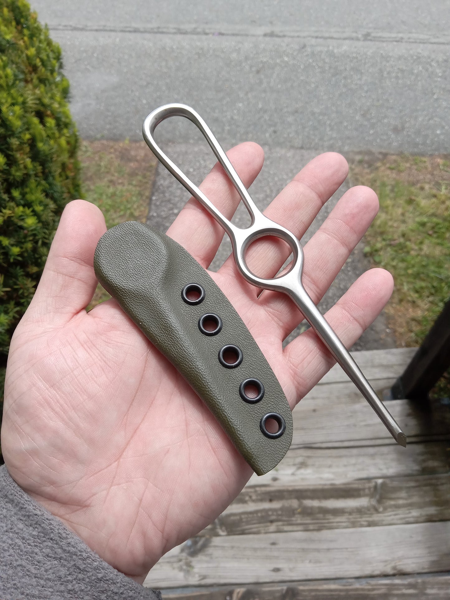 Icepicks