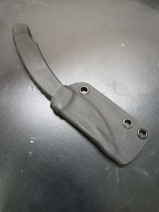 Aftermarket sheath for kopis L-via